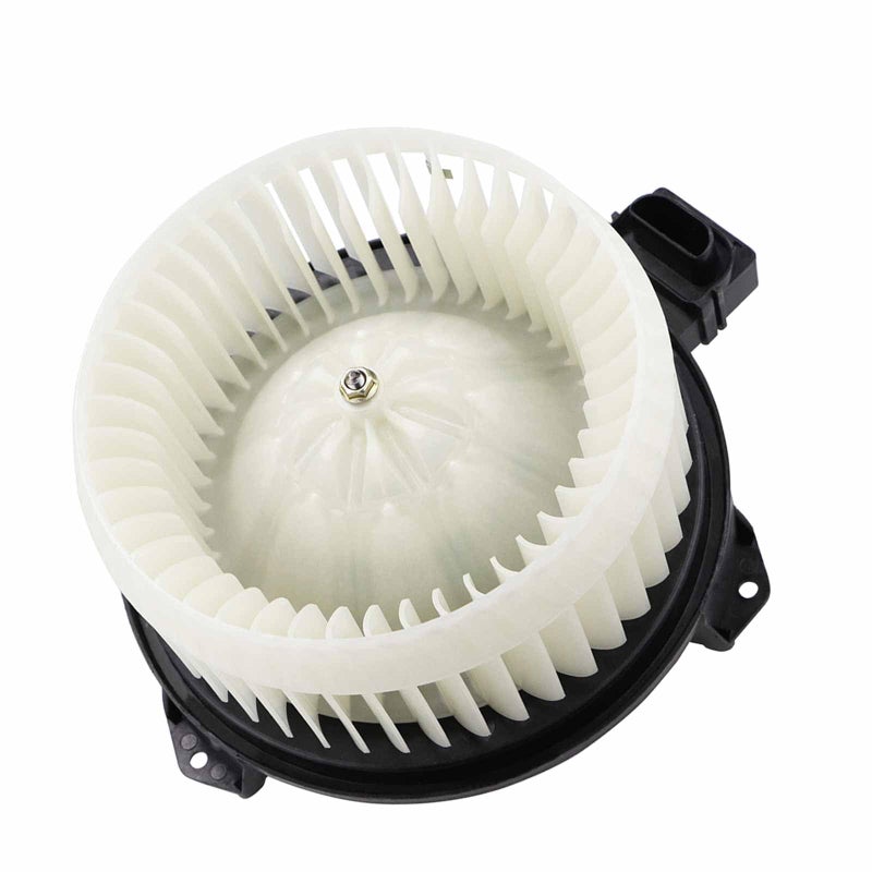 ILONPA AC Heater Blower Motor Fits for Honda Civic 2006 2007 2008 2009 2010 2011, Jeep Wrangler 2007-2010, Replaces 700194, 79310SNAA01, 79310-SNA-A01, 615-50106 - Image 1